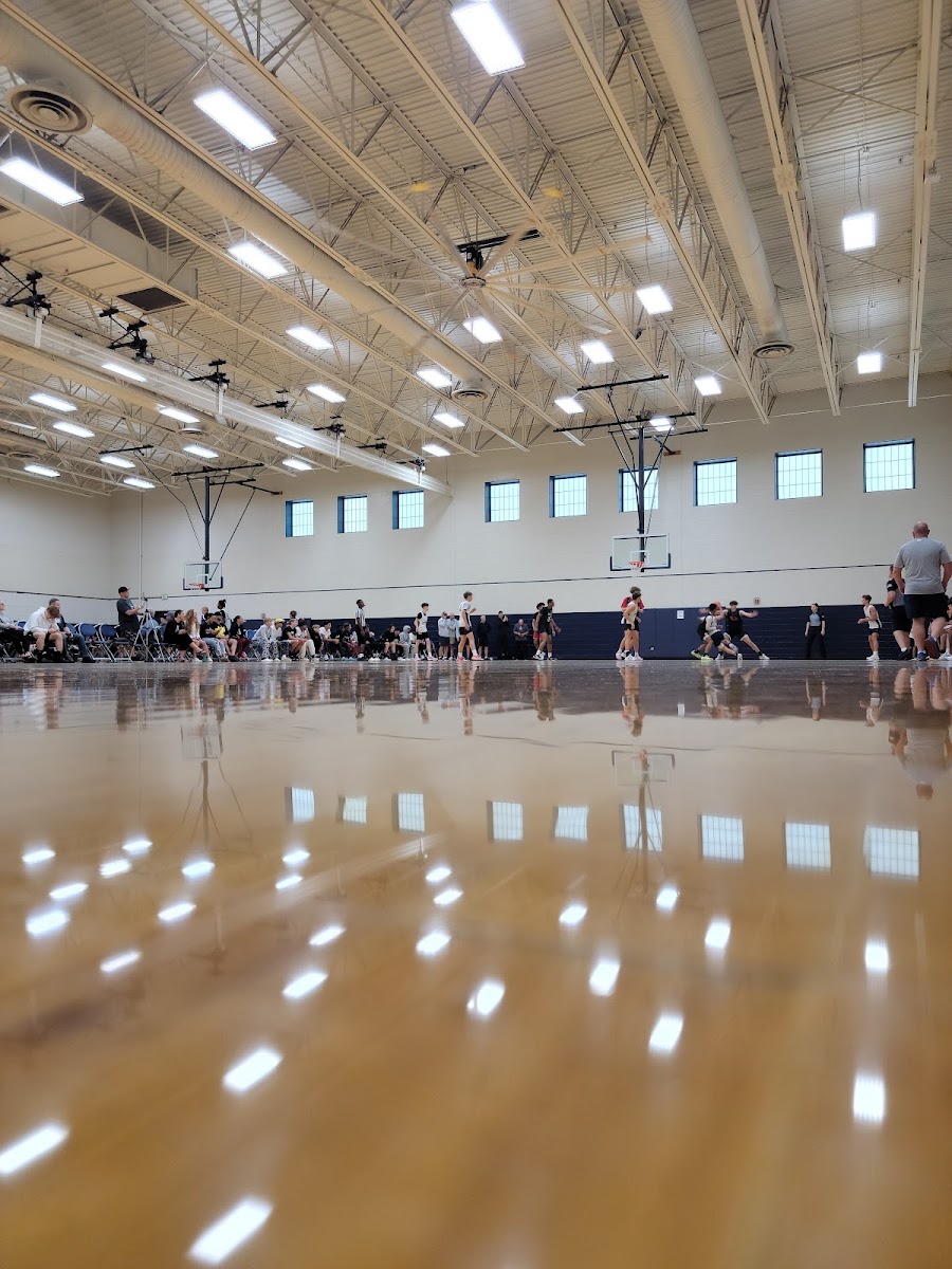 Bank of Colorado Arena / Butler-Hancock (UNC)