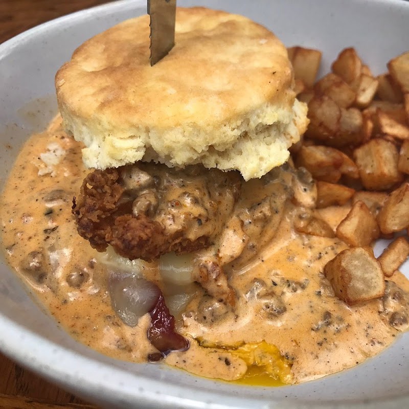 Cast Iron Kitchen photo 3
