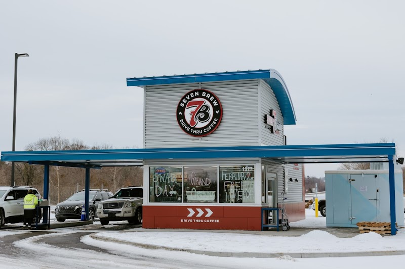 7 Brew Coffee photo 1