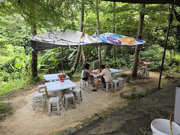 Uncle Keong Noodle Stall - Photo 1