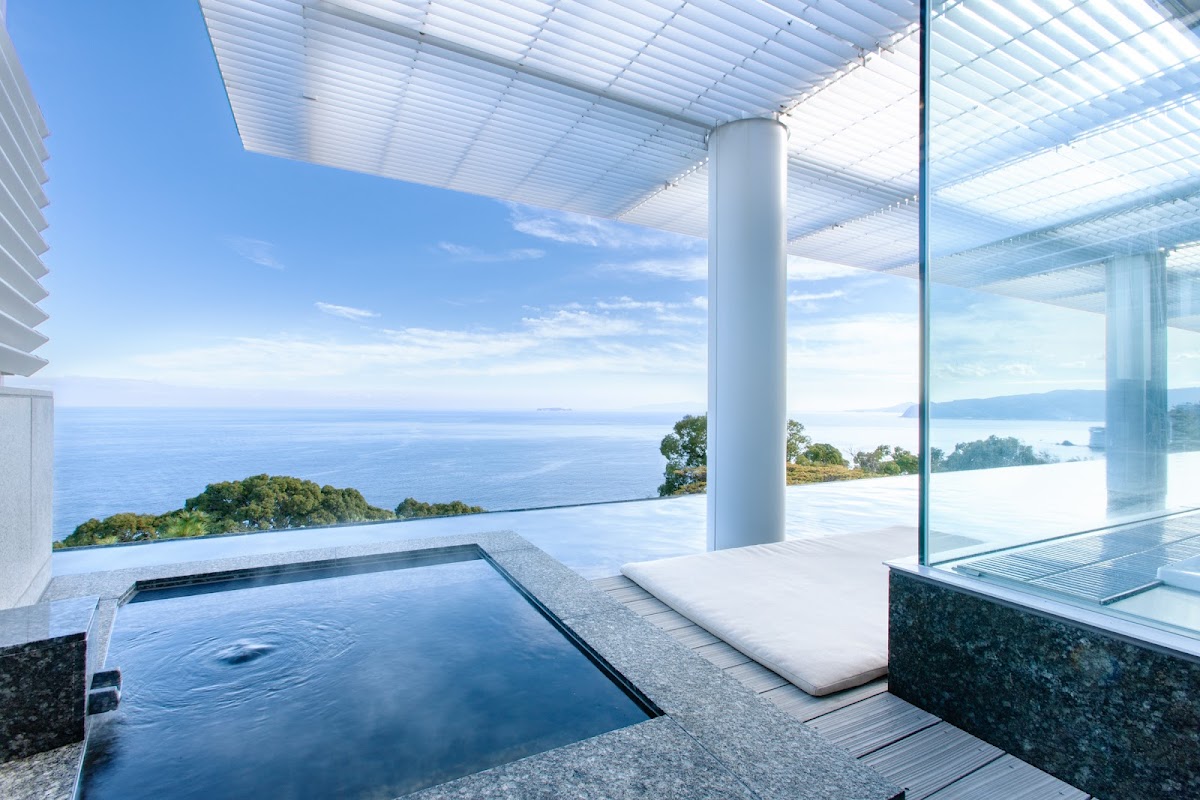Atami Kaihoro - hotel in Atami, Shizuoka (3)