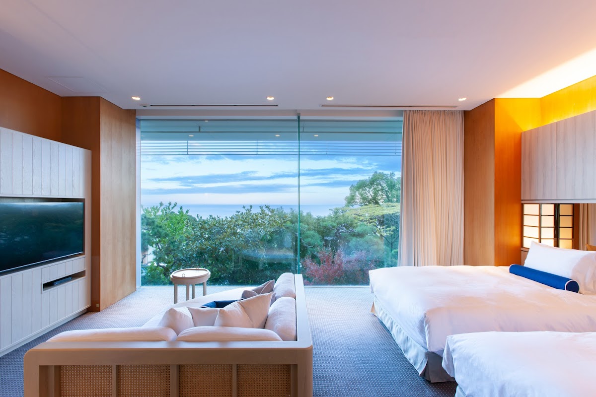 Atami Kaihoro - hotel in Atami, Shizuoka (2)