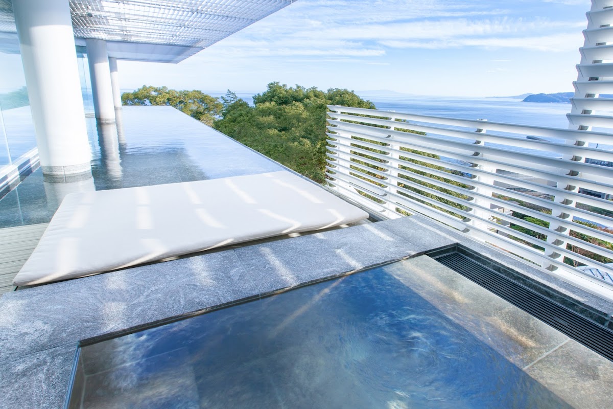 Atami Kaihoro - hotel in Atami, Shizuoka