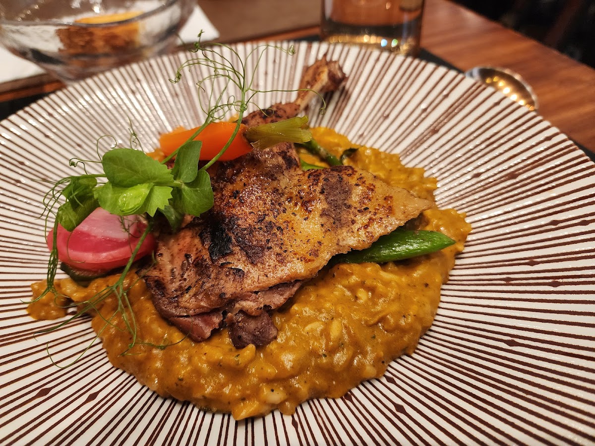 Le Chefeteria photo 3