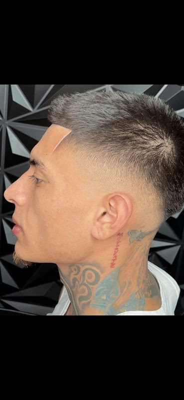 Fades barber studio appointments