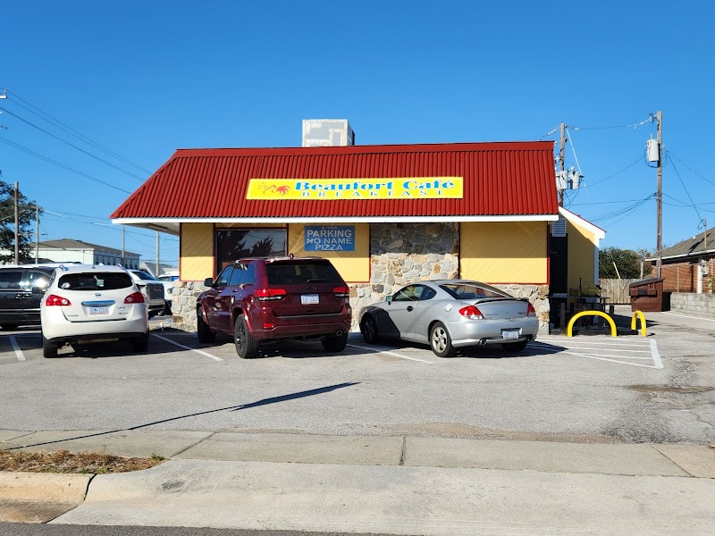 Beaufort Cafe photo 1