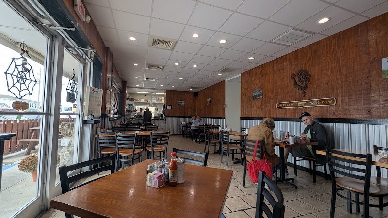 Beaufort Cafe photo 3