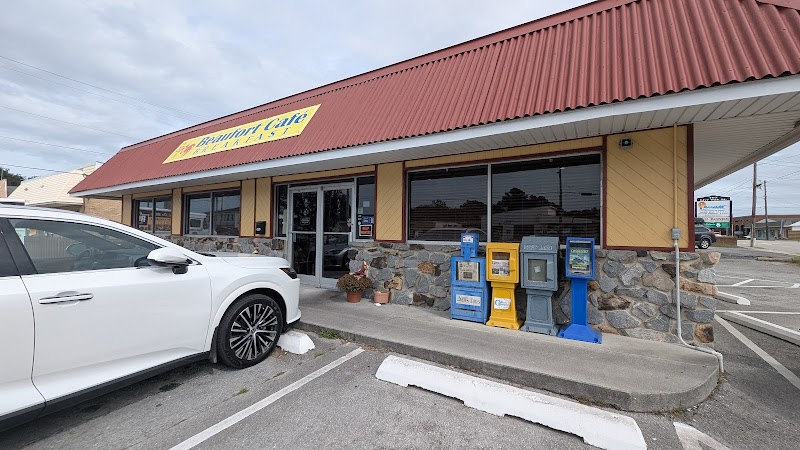 Beaufort Cafe photo 1