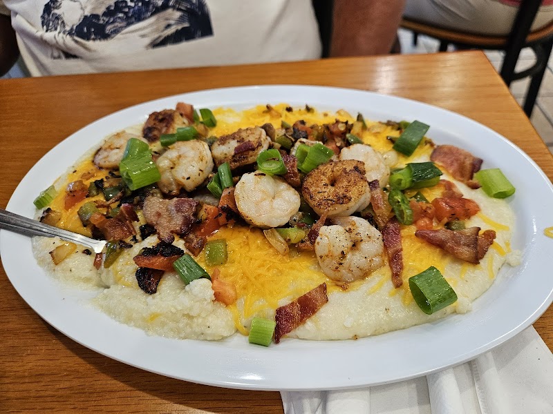 Beaufort Cafe photo 2