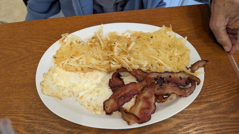 Beaufort Cafe photo 4