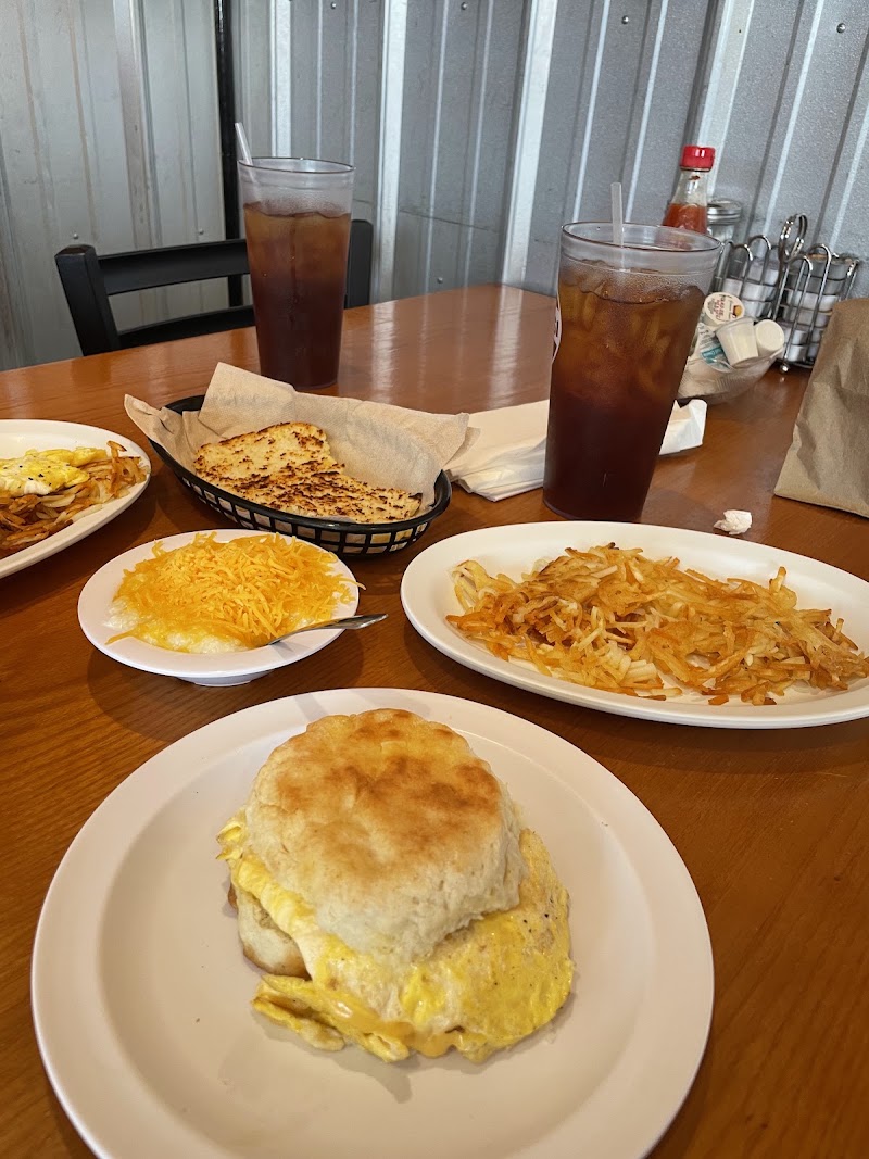 Beaufort Cafe photo 4