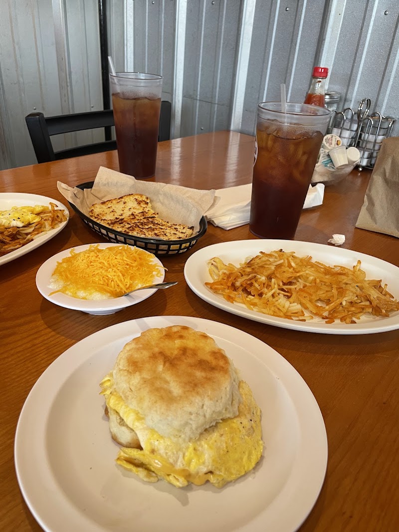 Beaufort Cafe photo 4