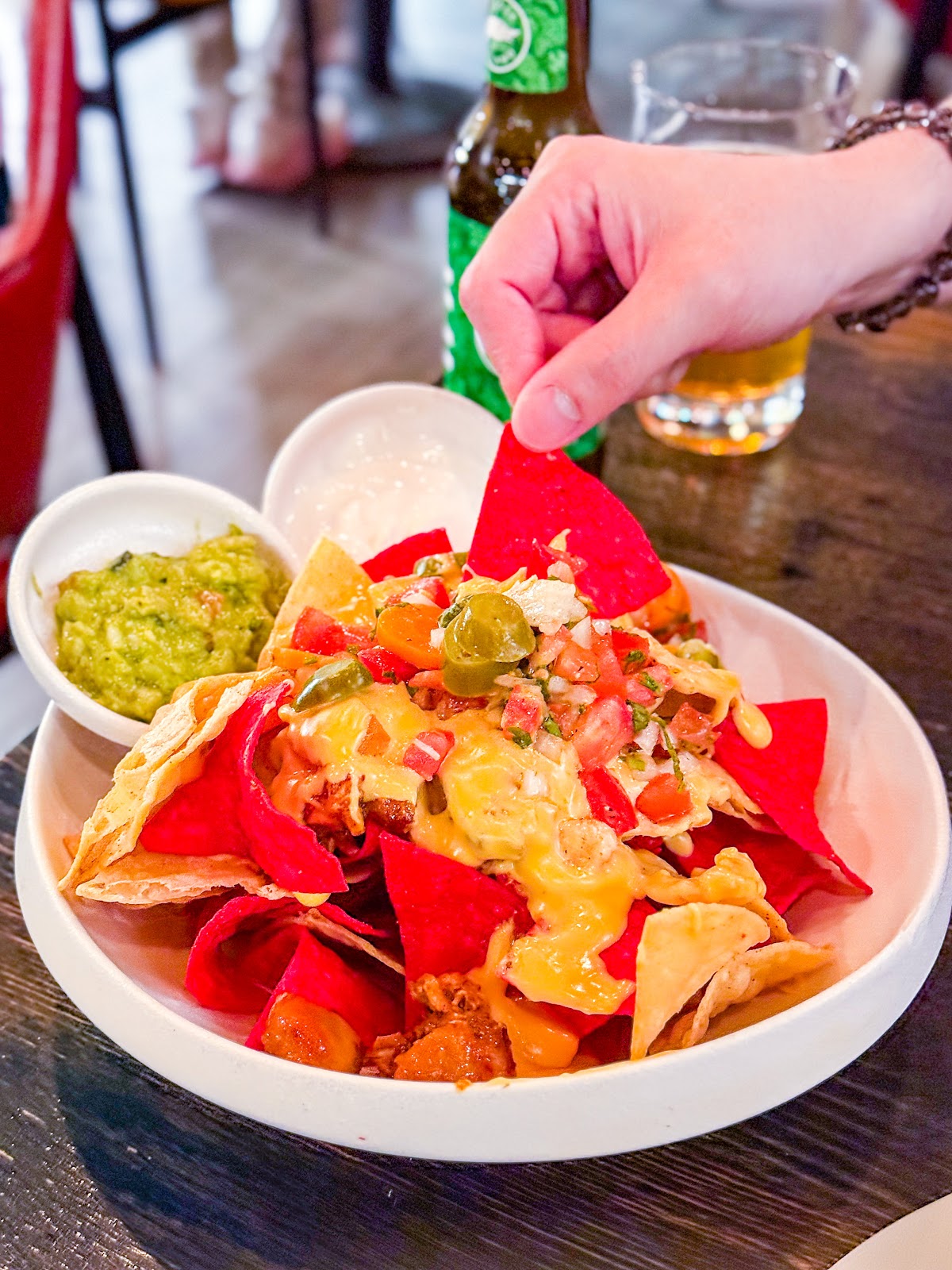 8Five2 Mexican Restobar — photo 6