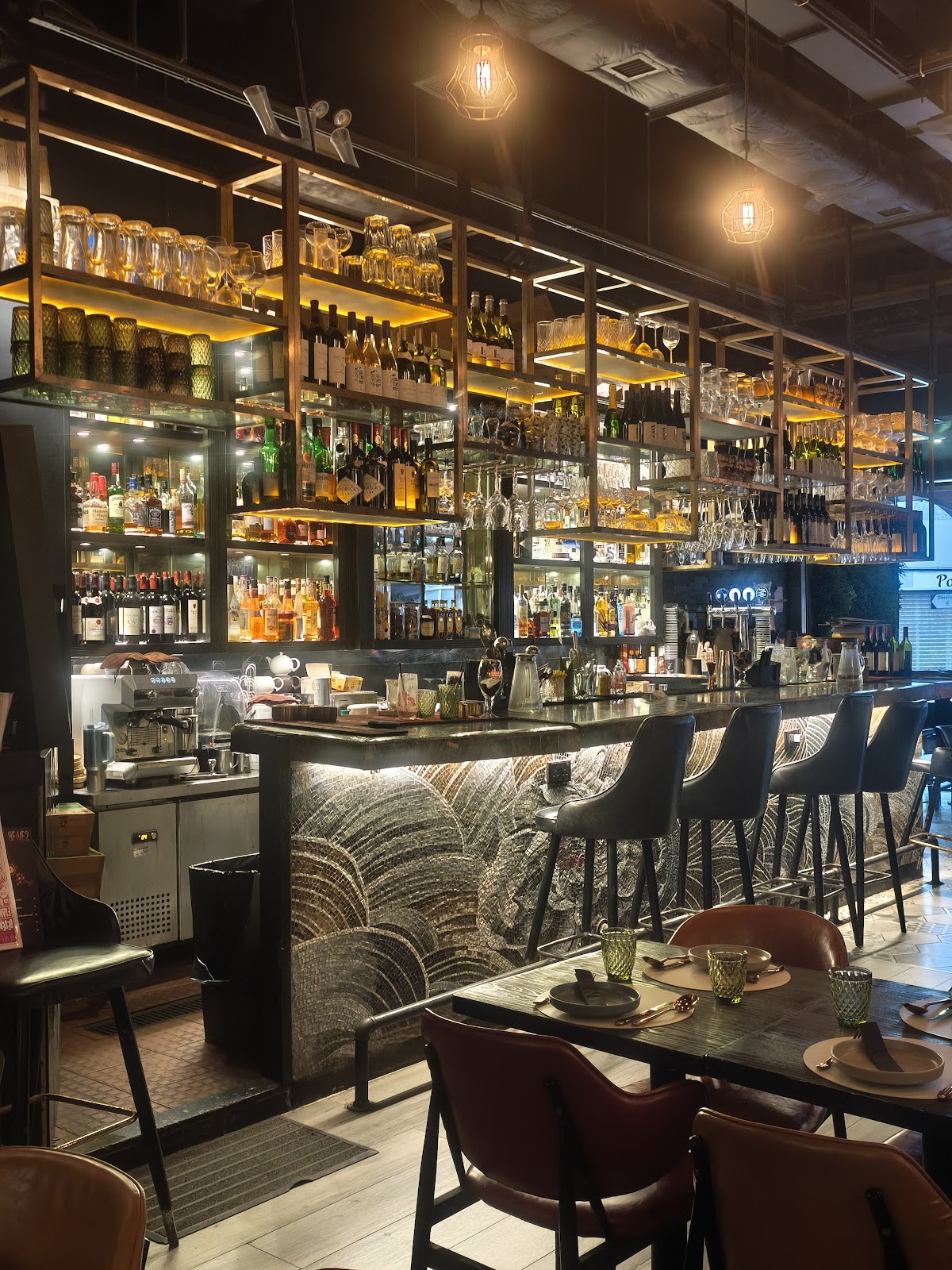 8Five2 Mexican Restobar photo 5