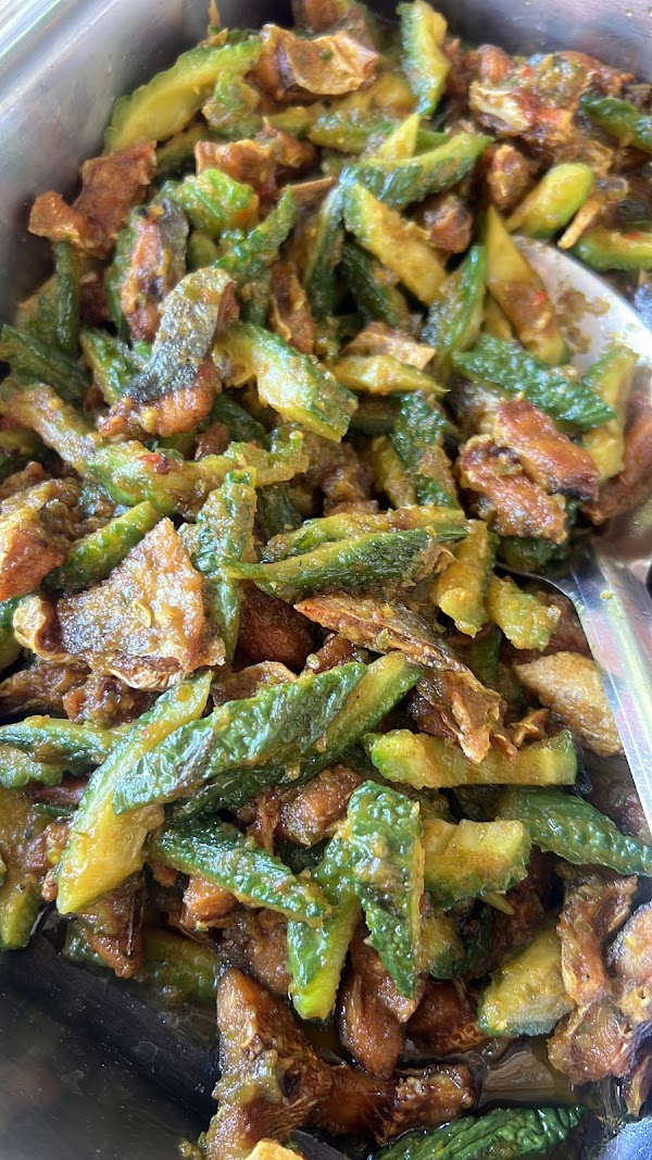 Warong cho’in corner - Photo 1