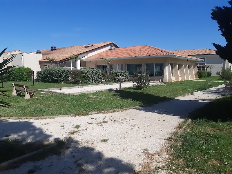Clinique La Pinède - emeis