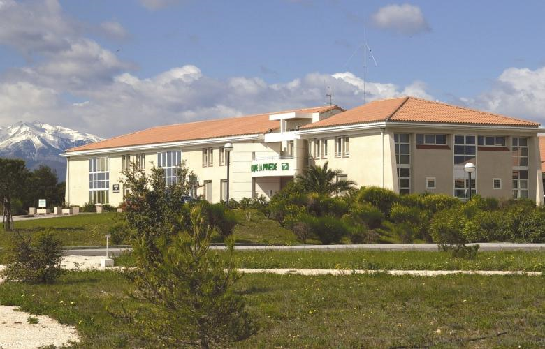 Clinique La Pinède - emeis