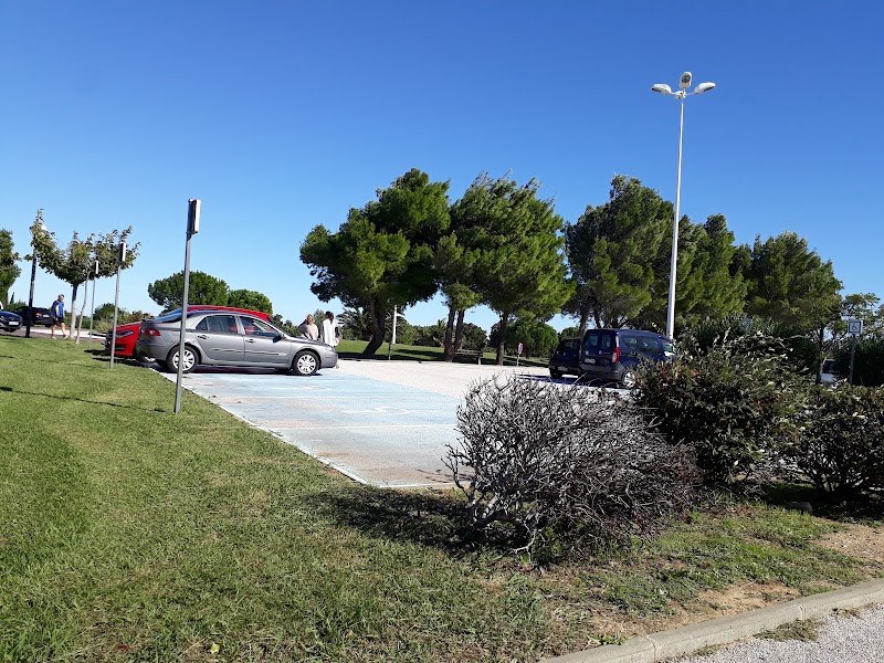 Clinique La Pinède - emeis