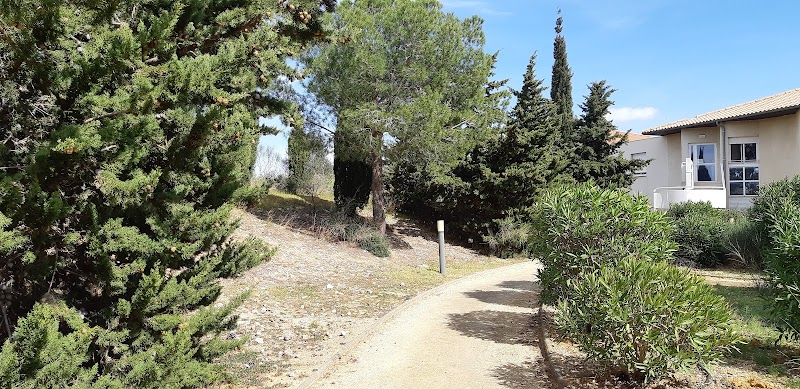 Clinique La Pinède - emeis