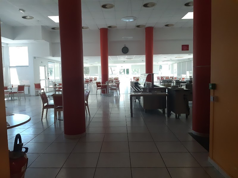 Clinique La Pinède - emeis