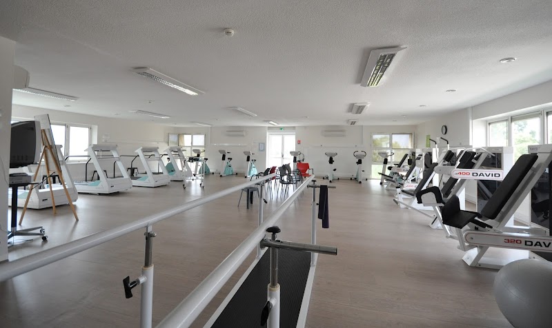 Clinique La Pinède - emeis