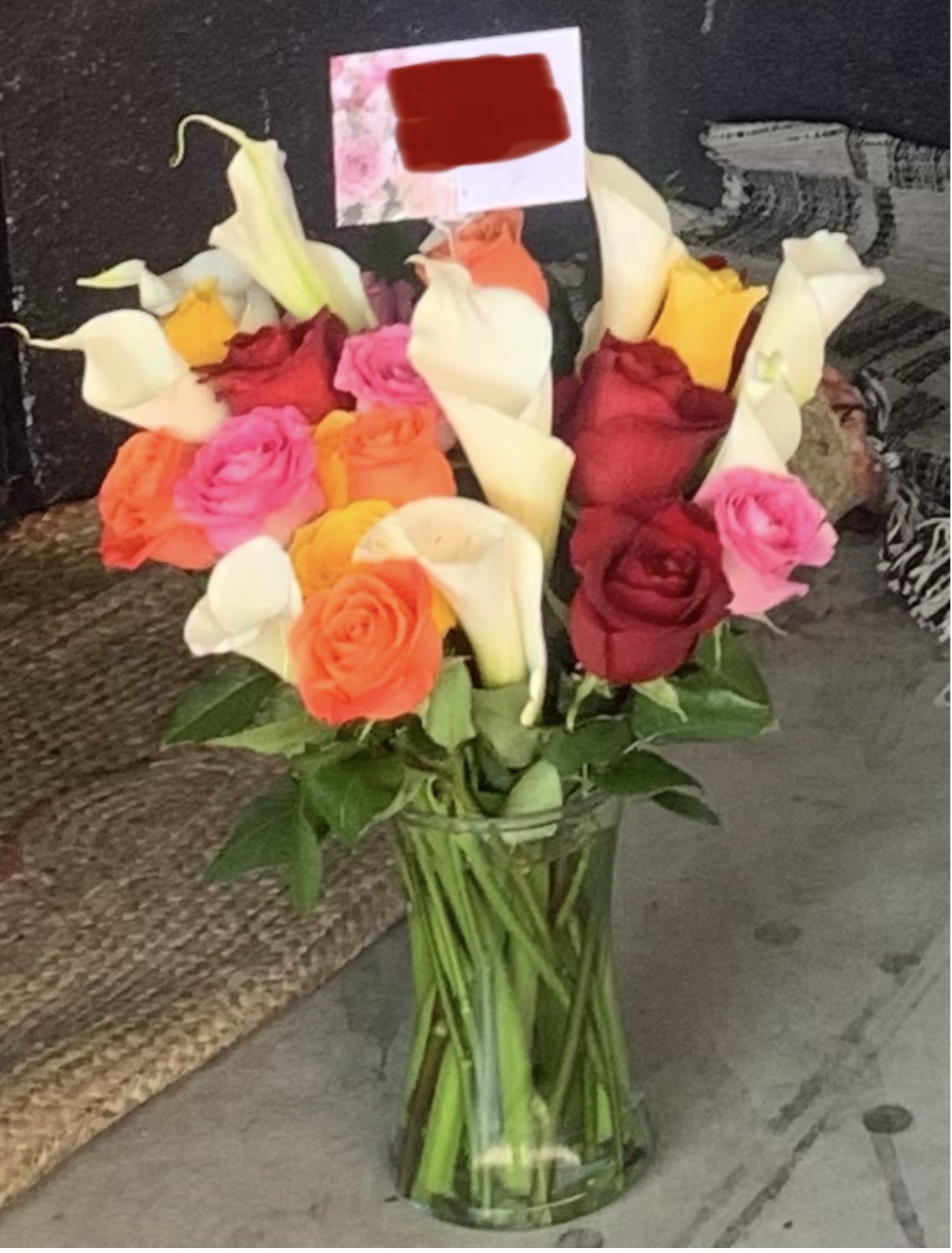 Ashleys Flowers: Google Places image 4