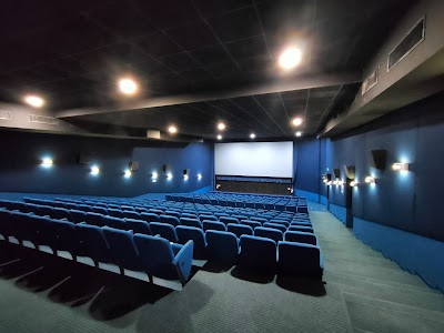 Cinema Ambra Multiplex
