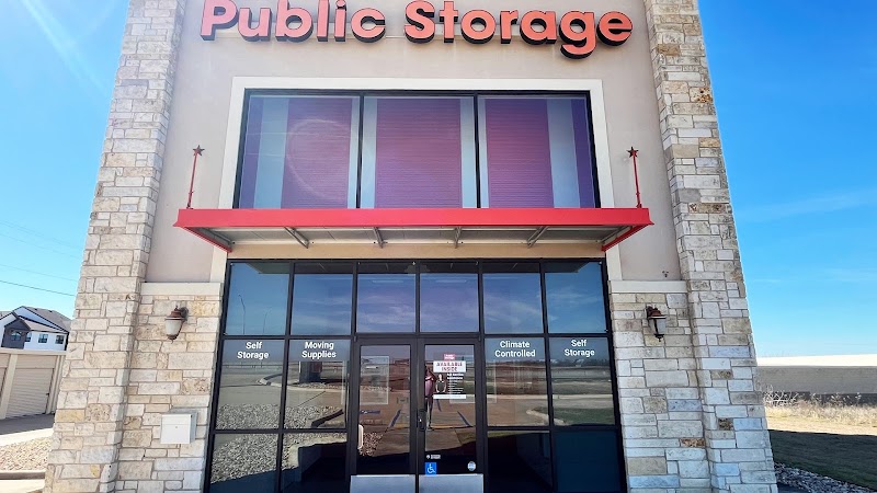 Public Storage