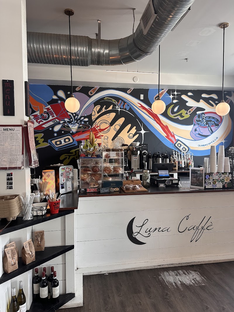 Luna Caffè Roasters photo 4