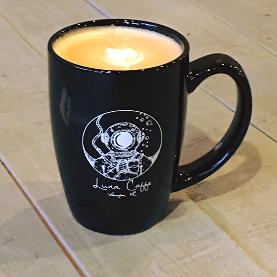 Luna Caffè Roasters photo 2