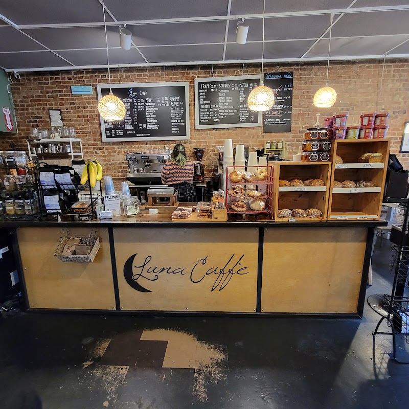 Luna Caffè Roasters photo 3