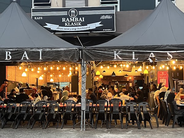 Rambai Klasik - Photo 1