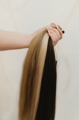 Ebony-Rose Hair Design photo 2