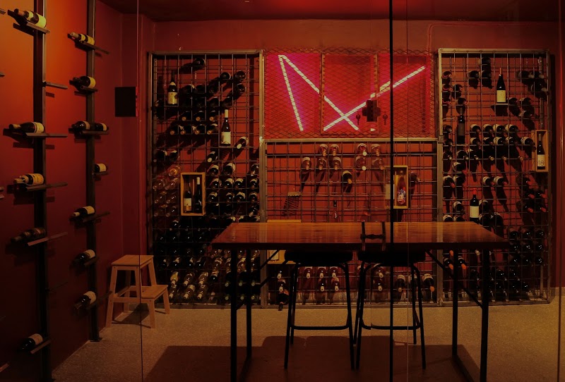 ΚεΔρος Wine Bar - KeDros Wine Bar