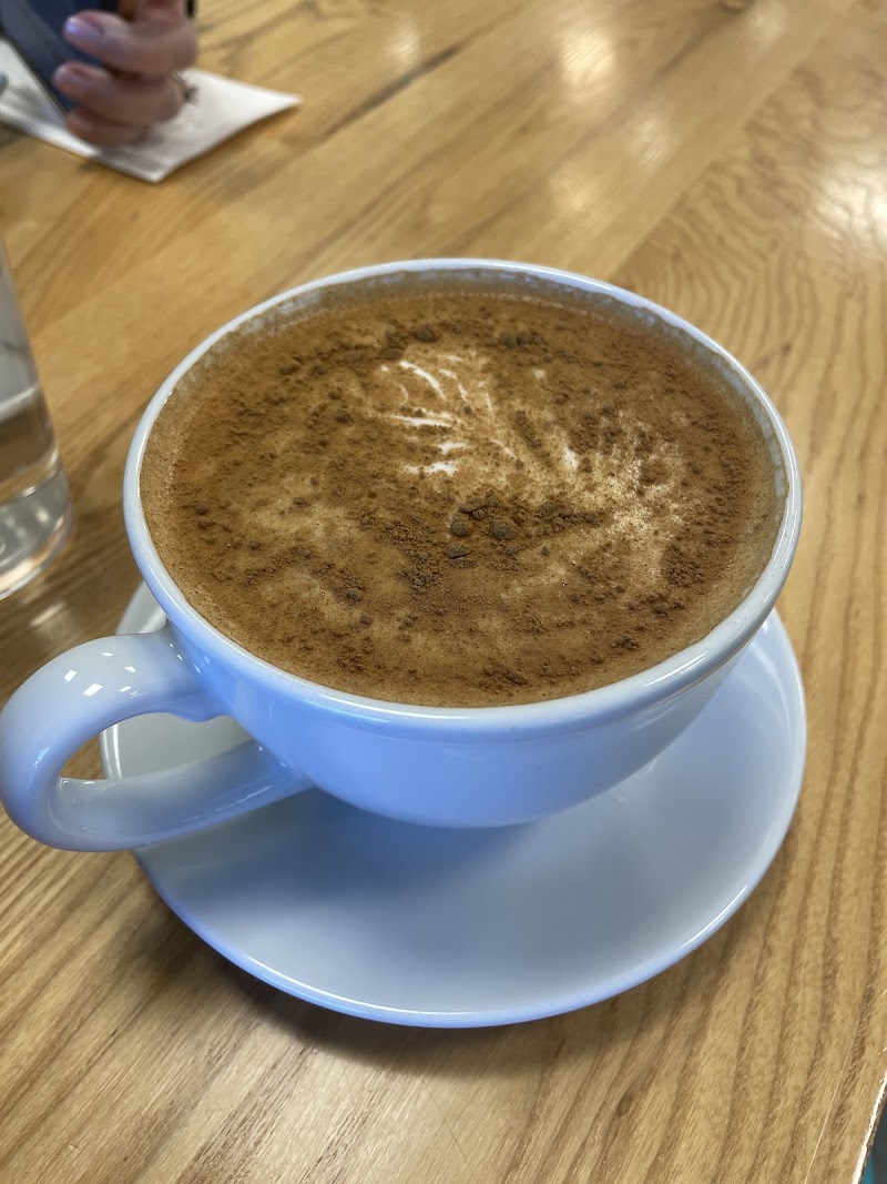 Hammerhand Coffee photo 3