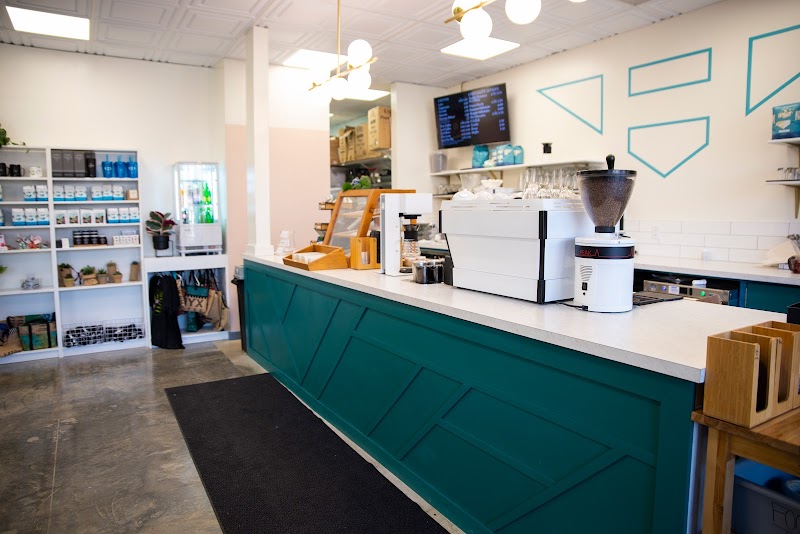 Hammerhand Coffee photo 1