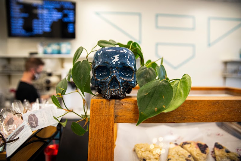 Hammerhand Coffee photo 2