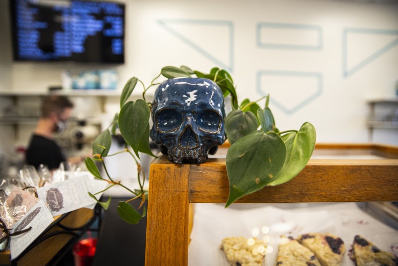 Hammerhand Coffee photo 2