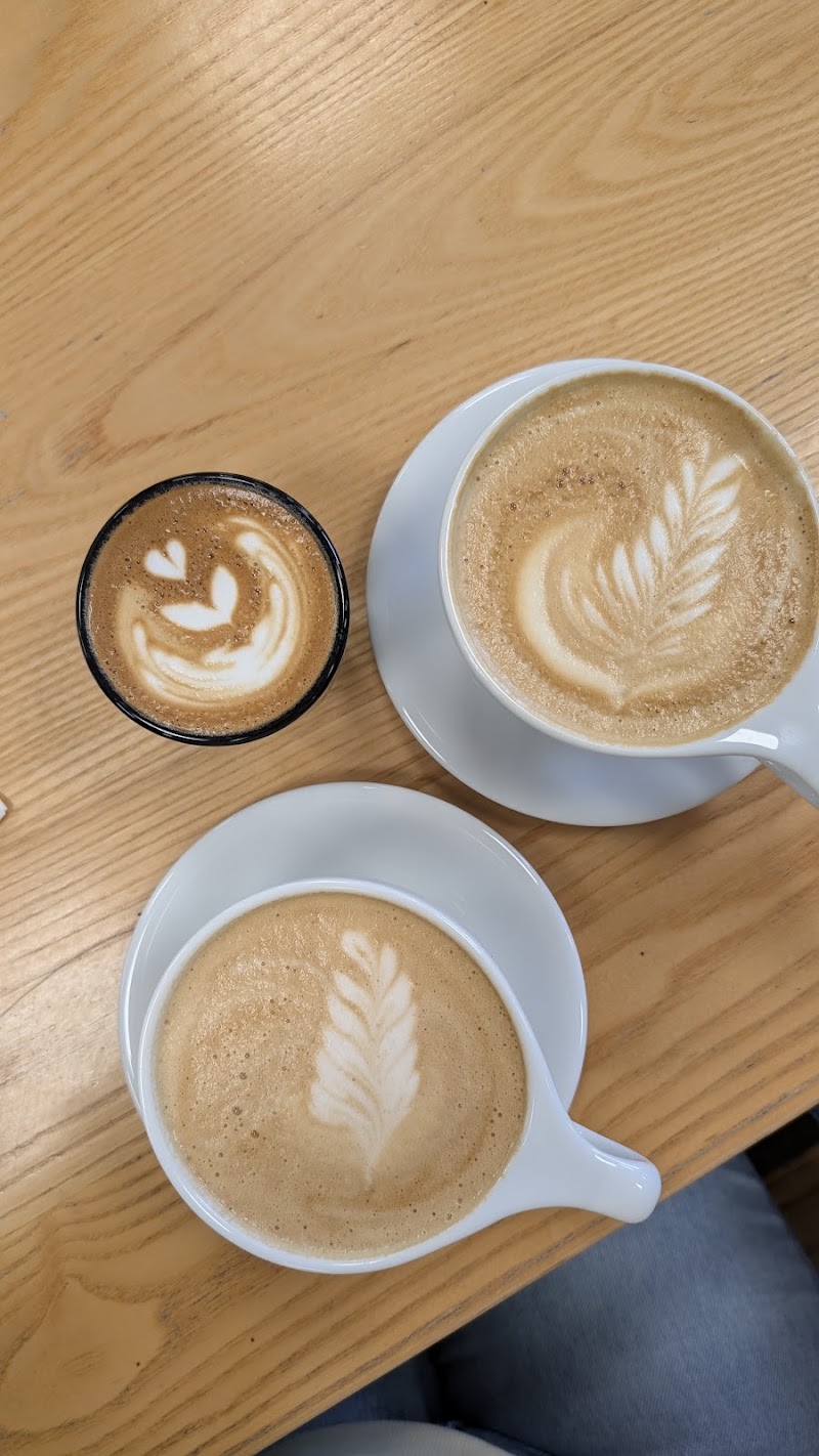 Hammerhand Coffee photo 3