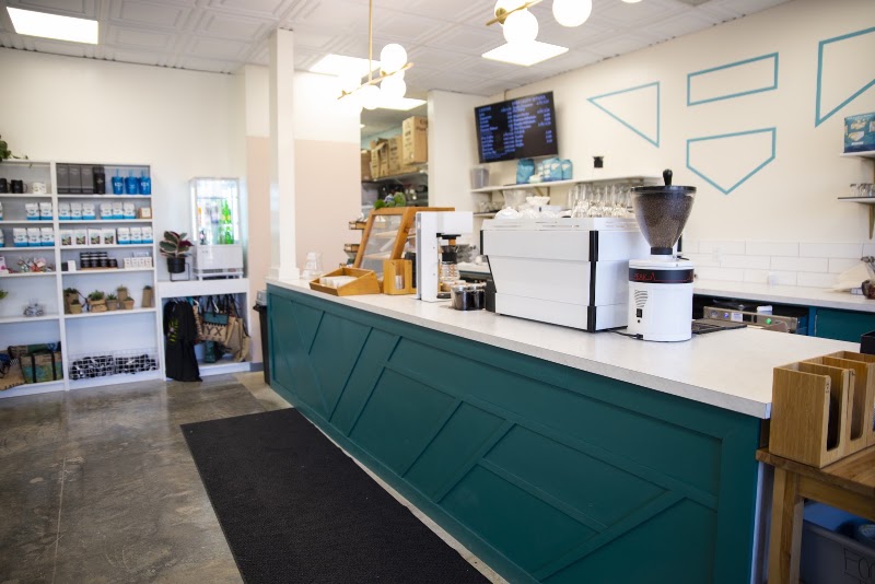 Hammerhand Coffee photo 1
