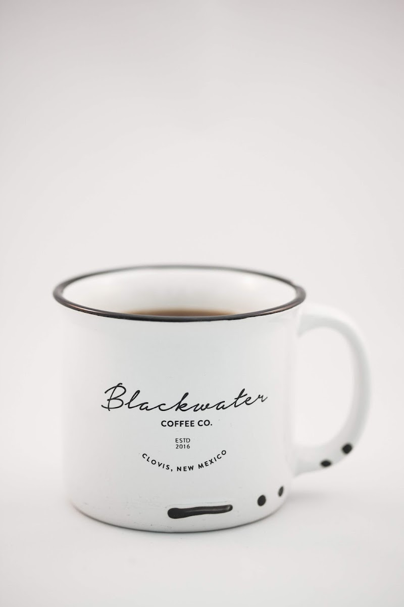 Blackwater Coffee Company photo 4