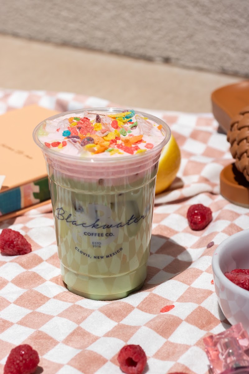 Blackwater Coffee Company photo 3