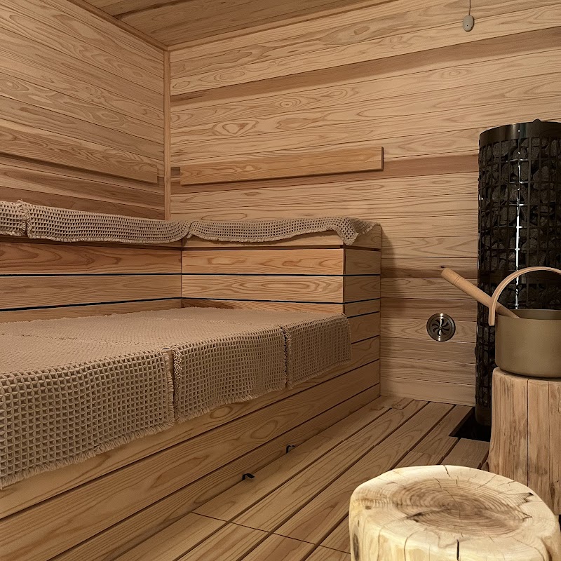 サウナ&ヘッドスパ RETOLI 3