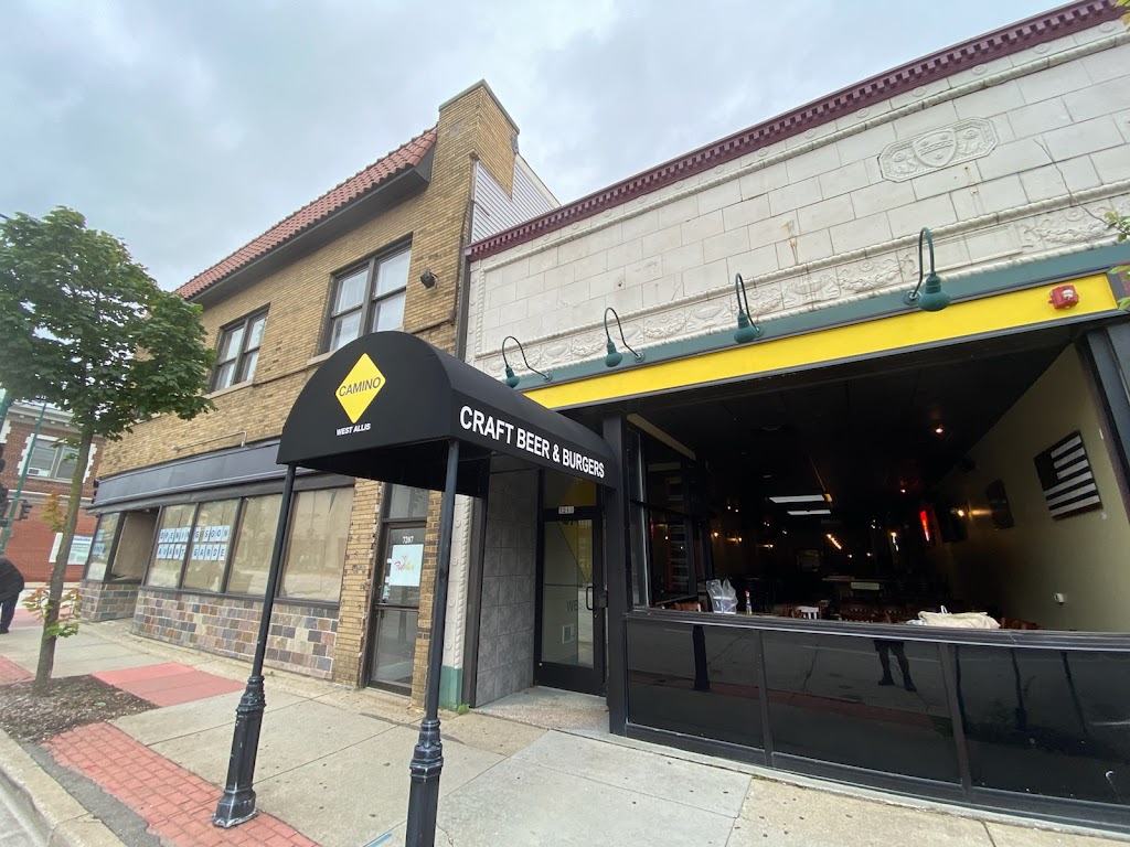 Camino – West Allis