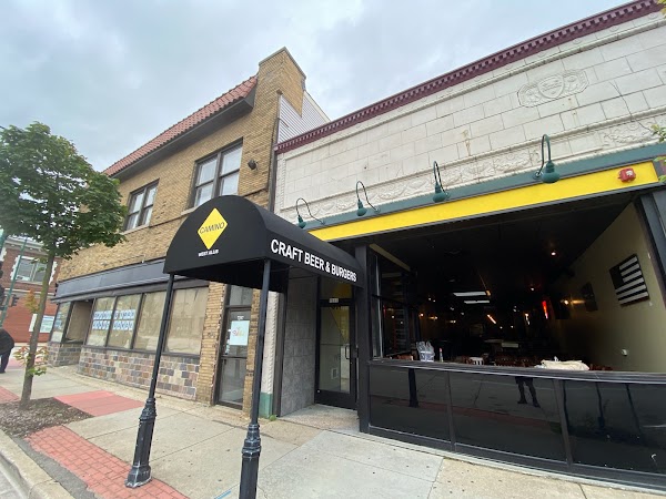 Camino – West Allis