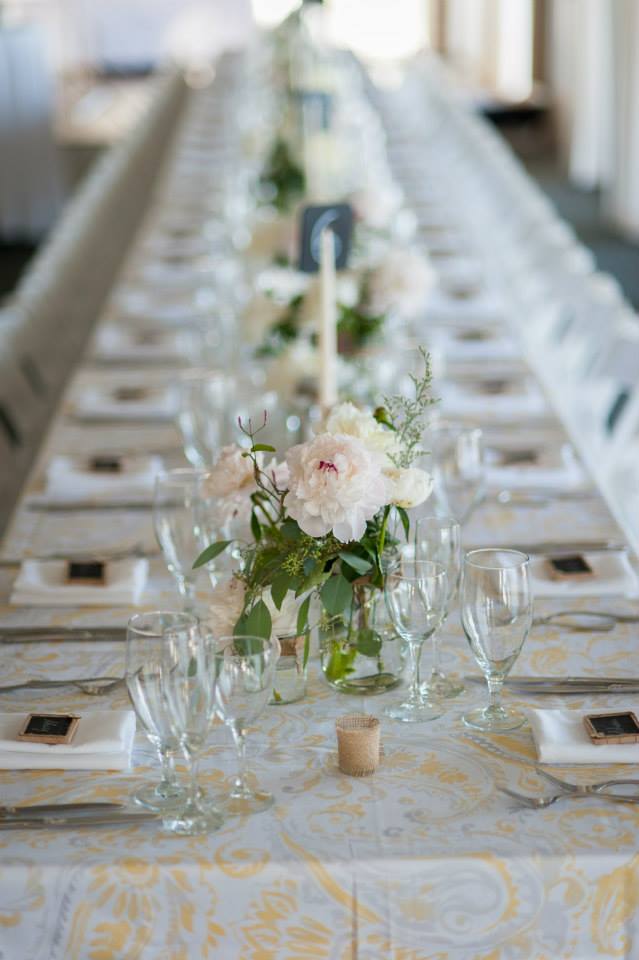 Man-Laï Event Planning & Creative Marketing