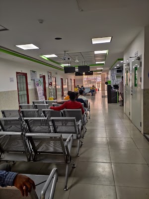 City Centre Uditnagar, Jaiprakash Hospitals & Research Centre - Image 2