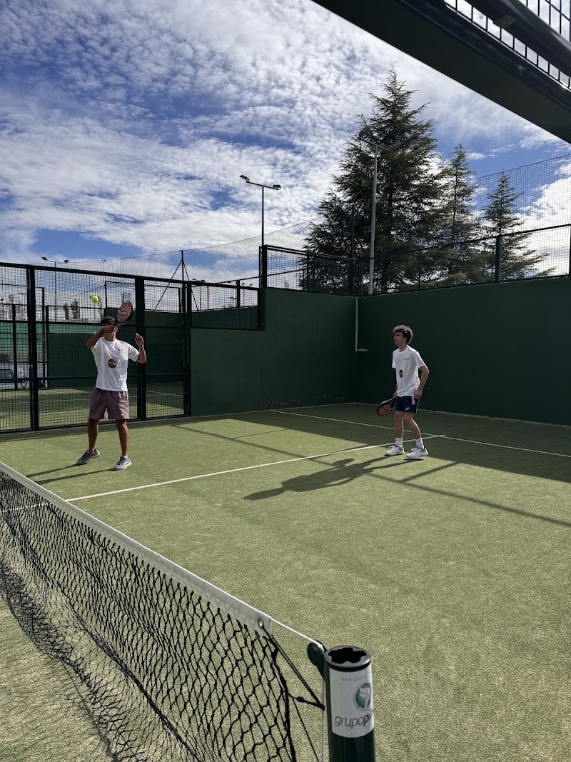 Innosport | Empresa Deportiva