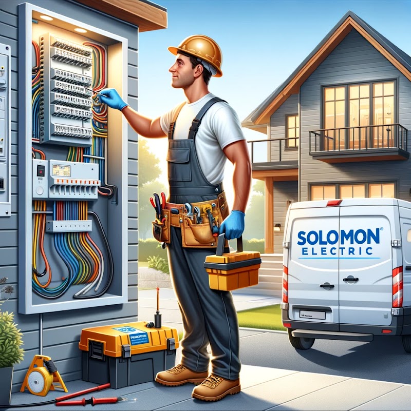Solomon Electric