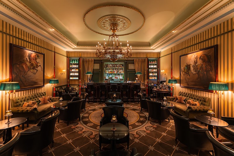 Le Bar Botaniste 16ème Paris